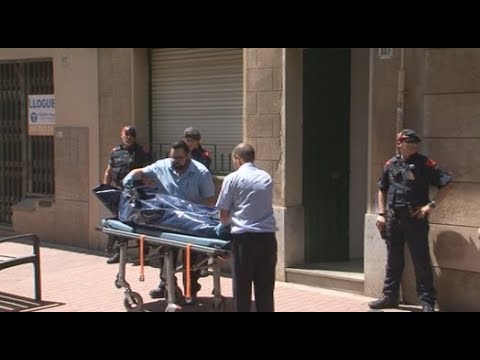 Aixequen el cadàver de Mònica Borràs hores després que Jaume Badiella reconegués haver-la assassinat