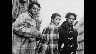 Digable Planets - The May 4th Movement
