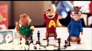 Sugarcult - Saying Goodbye (Chipmunks)