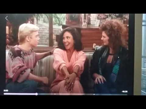 Yes Miscellany: 11/15/86 - Steve Howe mention on Silver Spoons