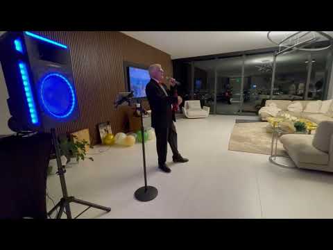Promotional video thumbnail 6 for Donald Trump-Marilyn-Sinatra-Elvis-Madonna and More