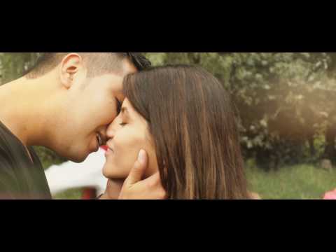 Yuri Mijail - Te Busco (Official Video)