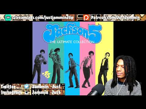 FIRST TIME HEARING The Jackson 5 - Mama's Pearl Reaction