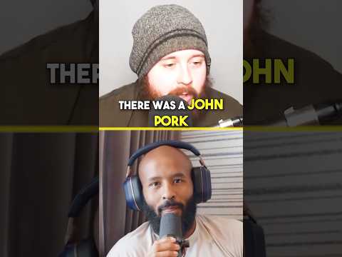 Video: ‘We Created John Pork’ When DJ Met Chanko