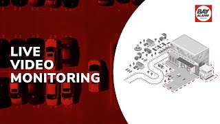 How Live Video Monitoring From Bay Alarm Actually Works | We Got You.