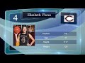 Elisabeth’s Senior Basketball Highlights