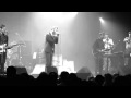 14) Green Gloves - The National - Fox Theater, Oakland - 2010/05/27