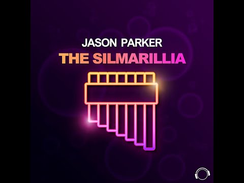 Jason Parker   The Silmarillia (Official Video)