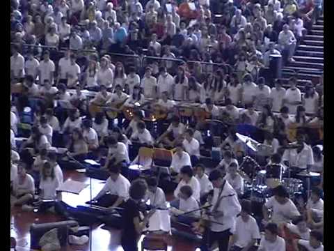 Knockin' On Heaven's Door