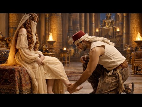 Sultan & Jasmine | HeartBreaking Full Movie