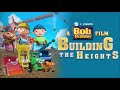 A Bob The Builder Film Building The Heights Fan Pictures FAKE