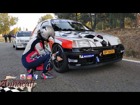 41° Rally Città di Modena 2021 - Mix Passage,Mistakes,Show & Pure Sound!