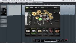 Video thumbnail for Perfect Drums - Detailed Walkthrough by Naughty Seal Audio