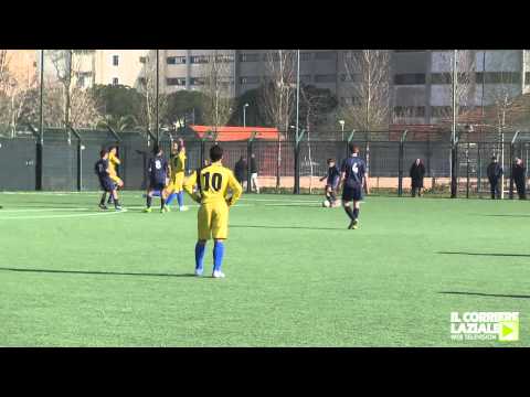 Allievi Elite Savio - Tor di Quinto