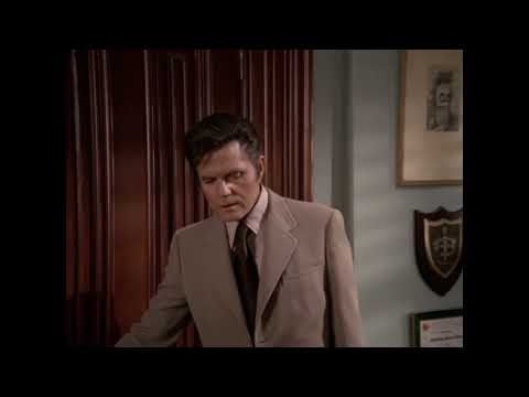 Hawaii Five-O (classic): McGarrett's Hunch Cracks Another Case