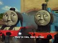 Engines And Escapades Engine Roll Call End Credits