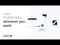 Statista Connect: Trusted data, wherever you work