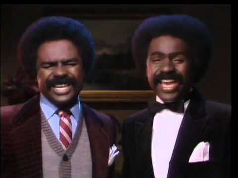 The Whispers   Love Is Where You Find It Official Video