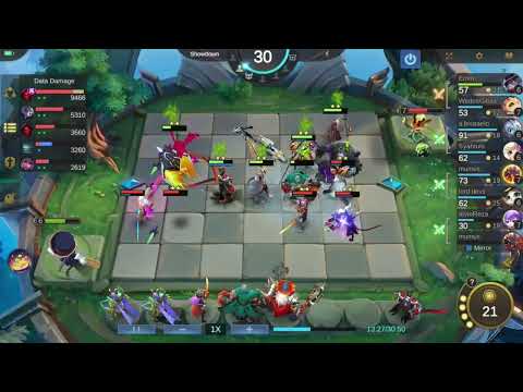 Alucard B3 koq gini amat?