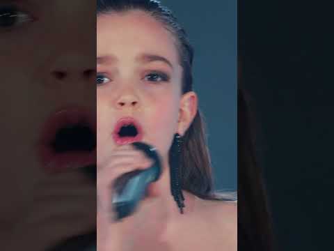 Alexandra Sherman - Unstoppable