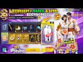 February March Booyah Pass 2026 April Booyah Pass Next Booyah Pass Free Fire Ff New Event