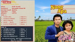 Download lagu THE MOST LEGENDARY CIREBONAN TARLING | Her Voice is So Sweet to the Ear | Nengsih S feat Sadi M mp3