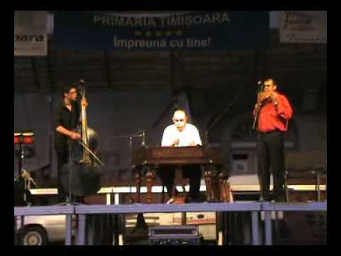 Suita Oltenia - Sarba lui Pompieru / Suita de sarbe oltenesti - played by Traditional Trio
