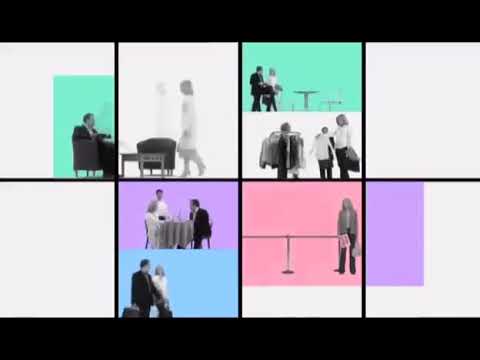 Small Talk: Mark and Allie