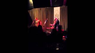 House on a Beach-Kristian Bush