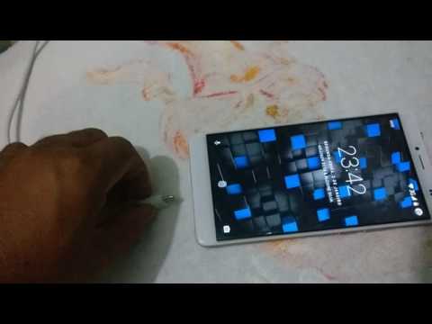 Problema cabo USB Bluboo Maya Max