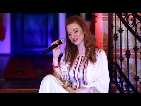 Elena Velevska i grupa Cardak -Marie mlada nevesto