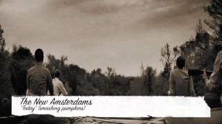 The New Amsterdams "Today" (smashing pumpkins)