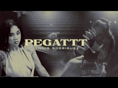 Lennis Rodriguez - PEGATTT (Video Oficial)