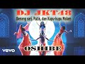 DJ JKT48 OSHIBE BENANG SARI PUTIK DAN KUPU KUPU MALAM REMIX DROP JMK BY MASKHAT