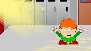 Cover art for Intro - Pico's School