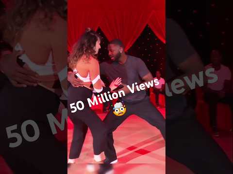 🧊🧊👶 #improv #westcoastswing