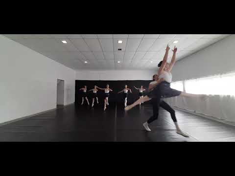 OBRA CONCIERTO| ESTUDIO DE BALLET SANDRA RACEDO