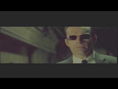 Marco Papa: trailer doppiaggio Matrix refrolled in pescarese