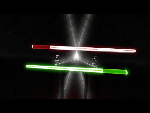 Március 15. Beat Saber / Kárpátia - Gárda Induló / Expert