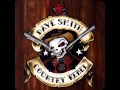 Dave Smith & Country Rebels -Life Of Crime-