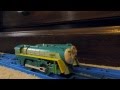 TAKARA TOMY King Of The Railway Review Connor