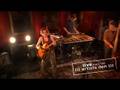 "Smiling Underneath" live from Artists Den