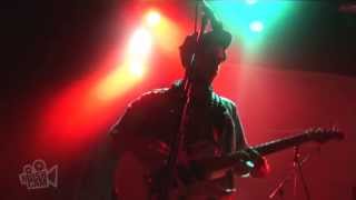 Black Lips  - Punk Slime (Live in Sydney) | Moshcam