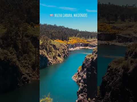 NUEVA CARRARA, DEPARTAMENTO DE MALDONADO 🇺🇾