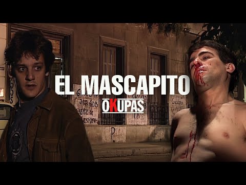 Okupas - Capítulo 5: "El Mascapito" | Calidad HD