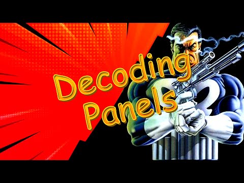 The Punisher: Circle of Blood - Full Story