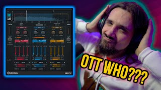 Video thumbnail for 5 Awesome things you can do with Squasher #squasher #cubase by Dom Sigalas