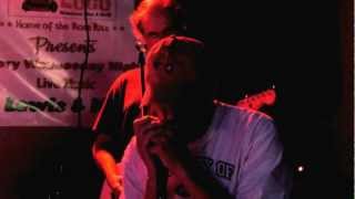 Mustang Sally: Cover Wilson Pickett. David Murray Raper.. Featuring Lou Nesta on Blues Harp