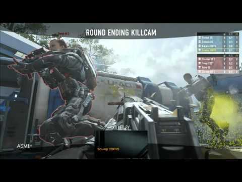 Optic Gaming vs Denial - Game 2 - Grand Finals - MLG Finals