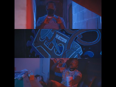 Jackboy Dee - 5 A.M.  Freestyle (Official Video)